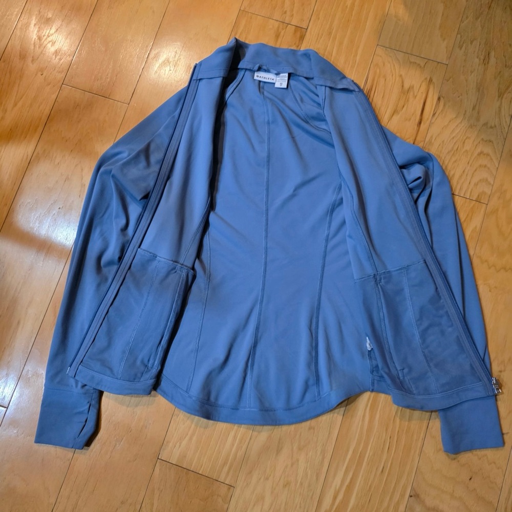 Athleta Blue 🩵 - Picture 2 of 3